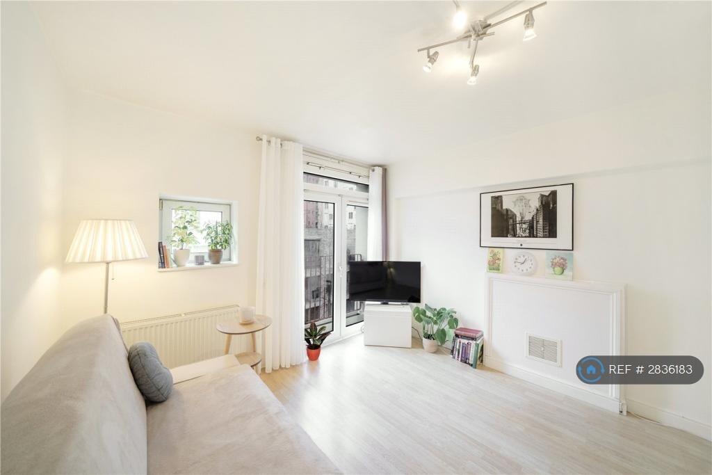 Main image of property: Hawkshead, London, NW1
