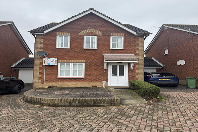 Main image of property: Orchid Close, Minster-on-Sea, Kent, ME12 3HH