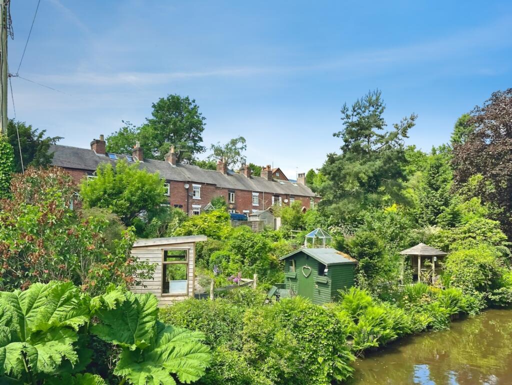 Main image of property: Basford Bridge Terrace, Cheddleton, Staffordshire, ST13 7EG