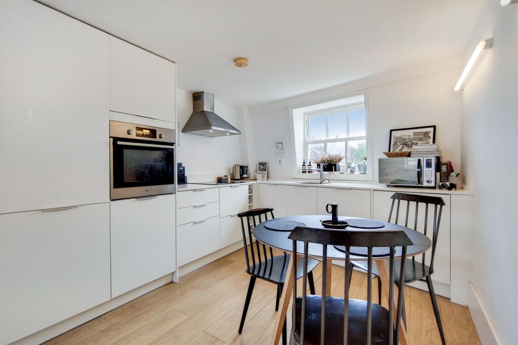 Main image of property: Kings Cross Road, King's Cross, London, WC1X
