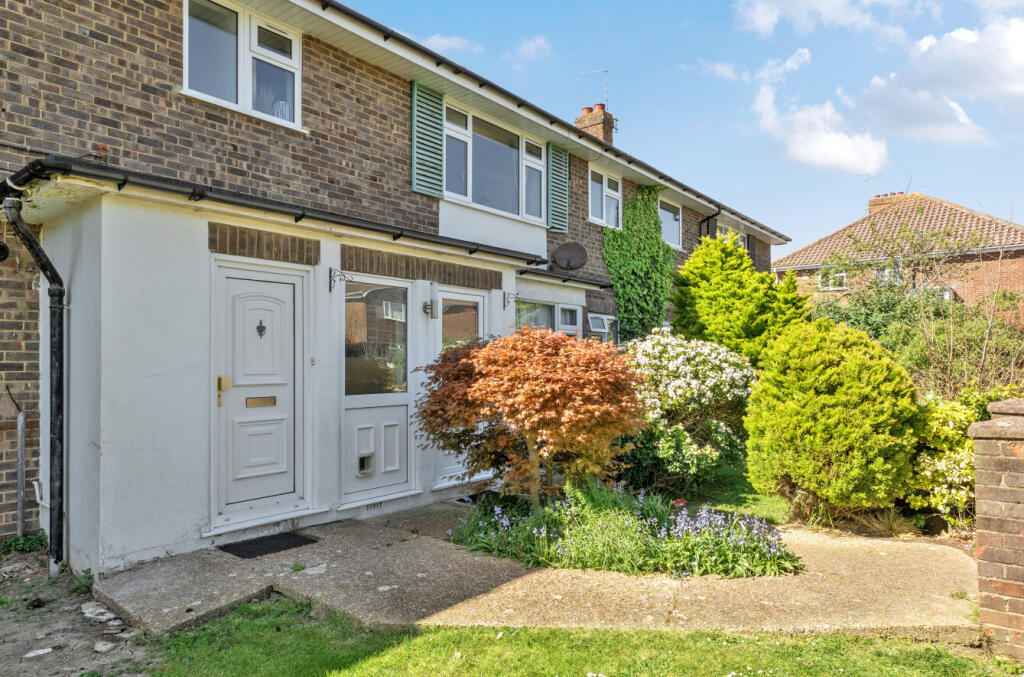 Main image of property: Chesham Close, Goring-By-Sea, Worthing, West Sussex, BN12