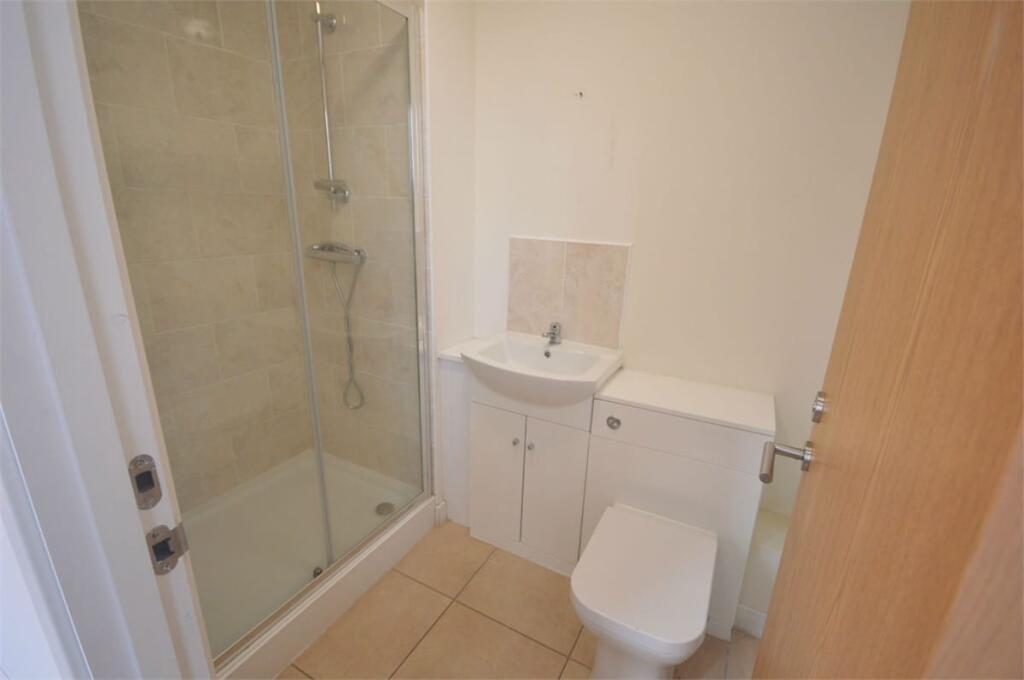 Apartment in Sunderland, Ashbrooke - More