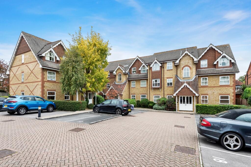 Main image of property: Halfpenny Lane, Sunningdale SL5