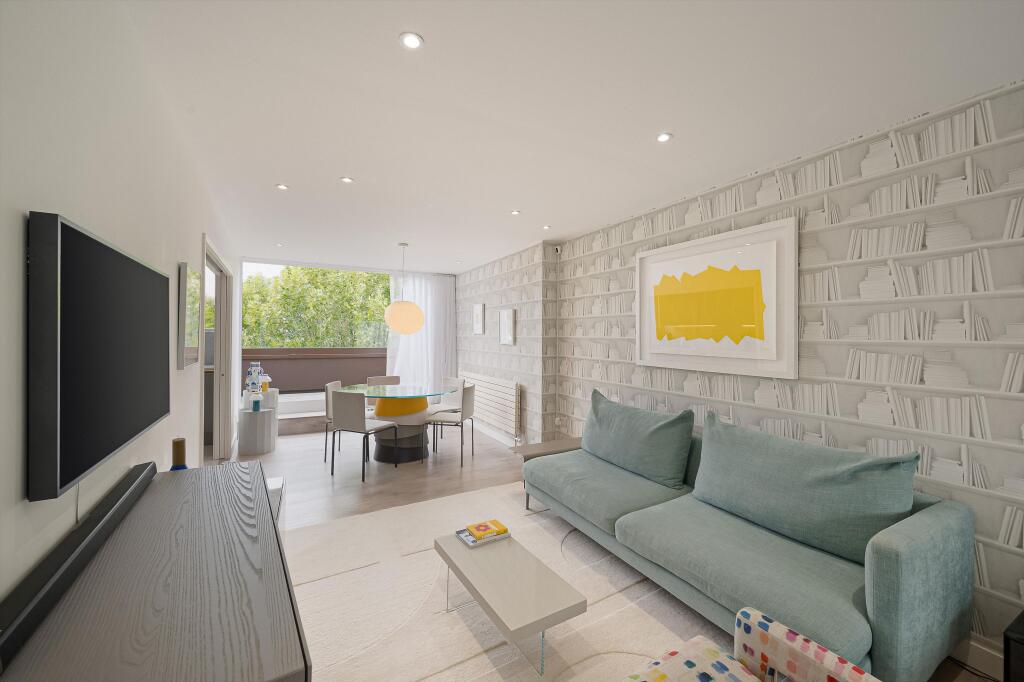 Main image of property: Cavaye Place, London SW10