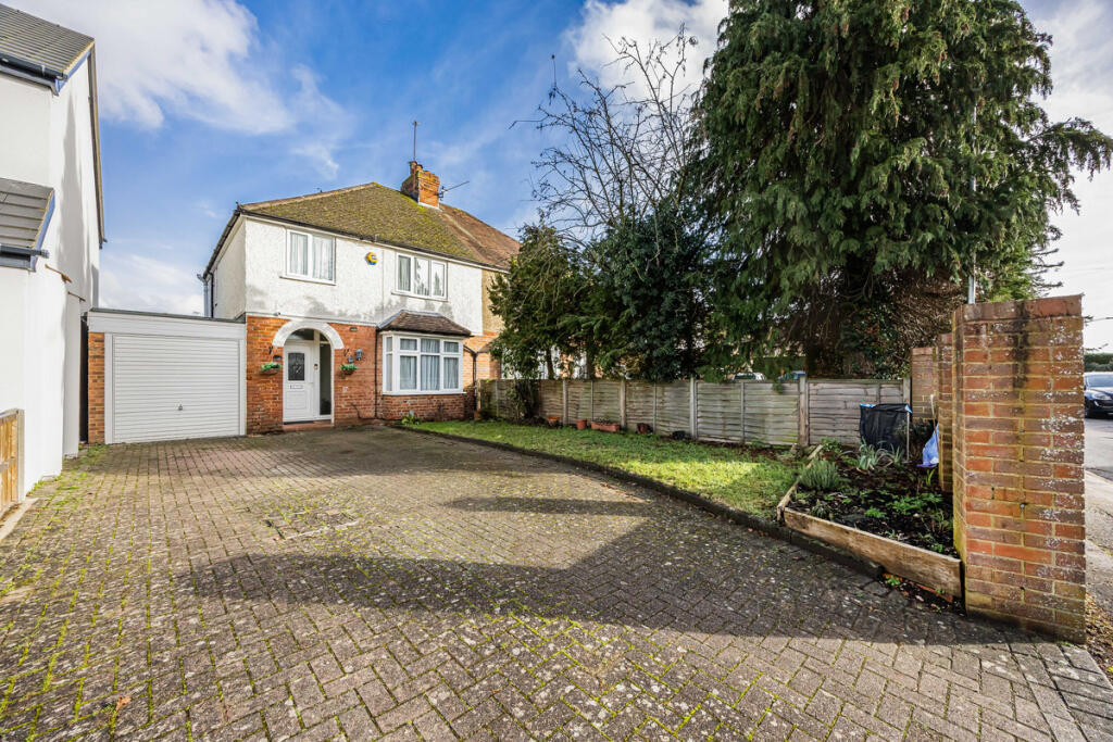 Main image of property: Pond Head Lane, Earley, RG6