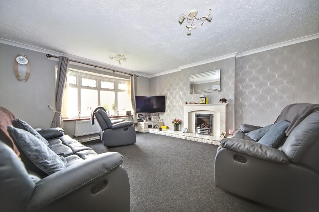House in Wigan, Greater Manchester - View 2