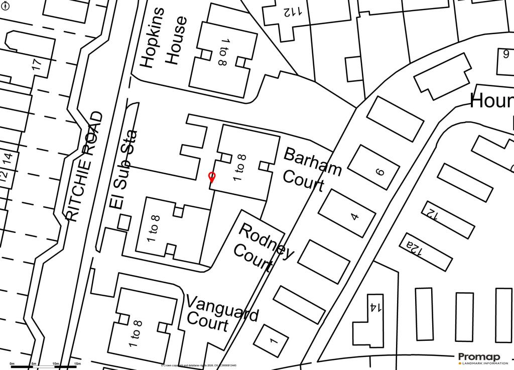 Additional image 7 of Barham Court, Ritchie Road, Houndstone, Yeovil, Somerset, BA22 8SH