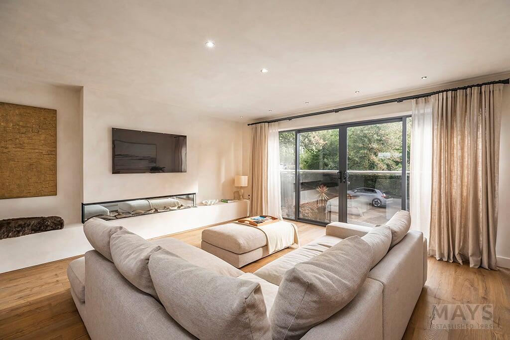 Main image of property: Brownsea View Avenue, Lilliput, BH14