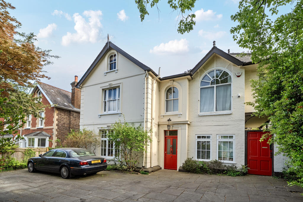 Main image of property: Milbourne Lane, Esher, KT10