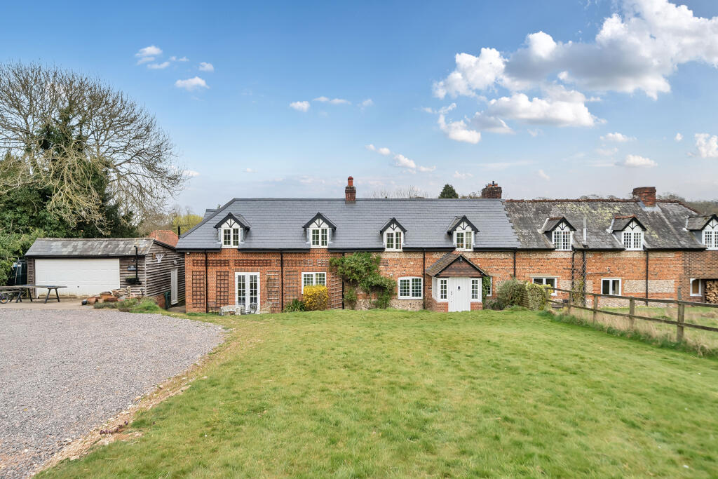 Main image of property: Northington, Alresford, SO24