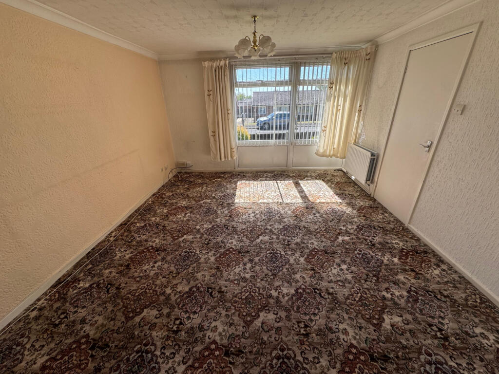 Worcester Avenue, Hindley, WN2 - Widok 2