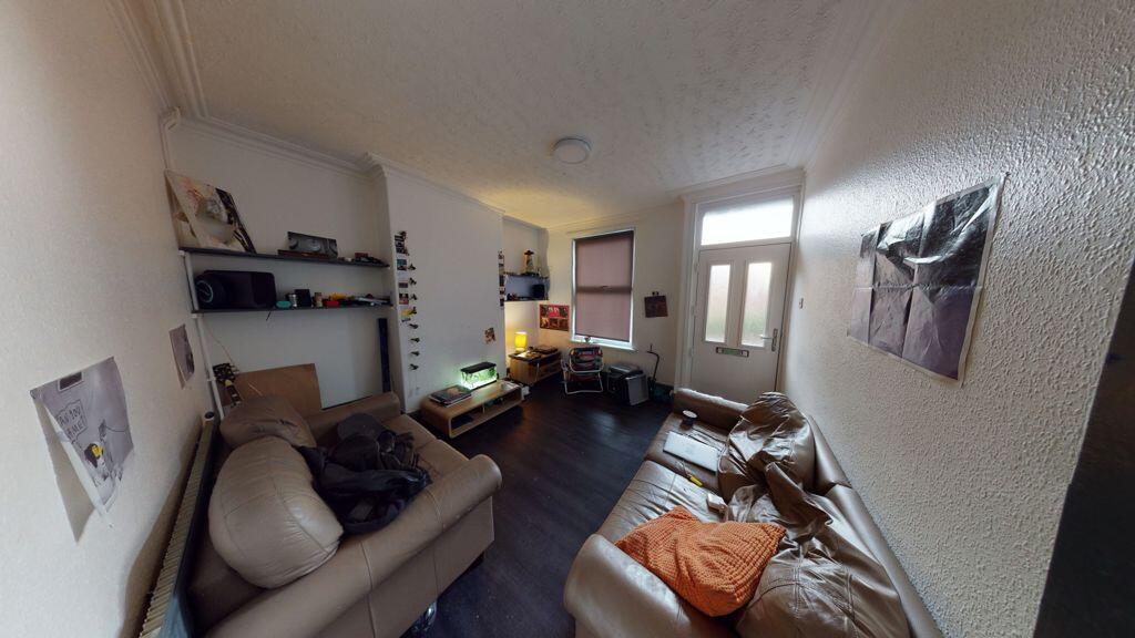 Main image of property: Royal Park Road, Leeds, LS6 1JJ