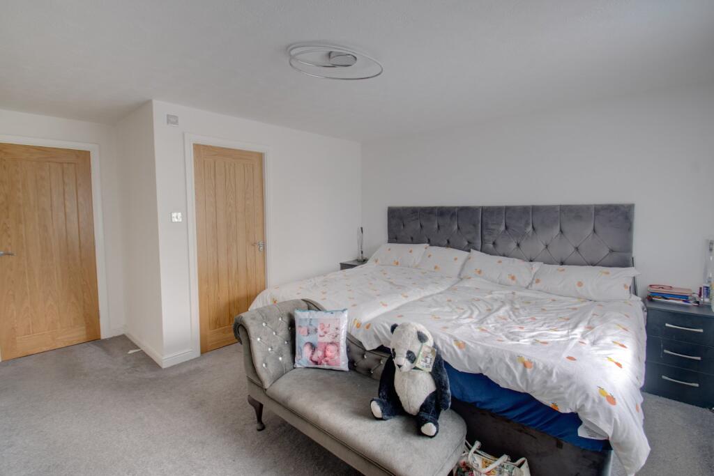 Additional image 14 of Offwell Close, Redditch, Worcestershire, B98