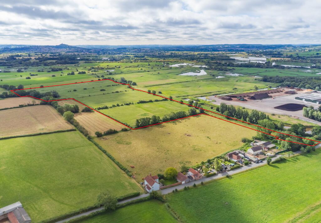 Main image of property: Ashcott Road, Meare, BA6