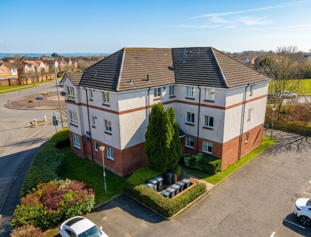 Main image of property: 11 St. Mungo’s Crescent, Carfin ML1 4BB