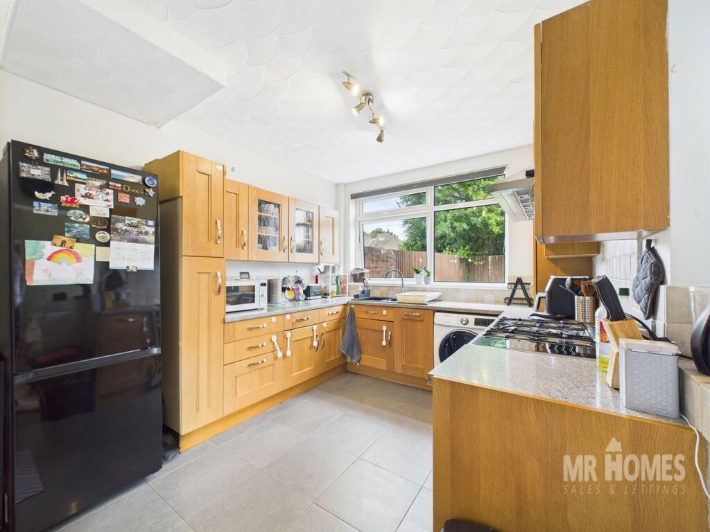 House in Cardiff, Heath - View 2