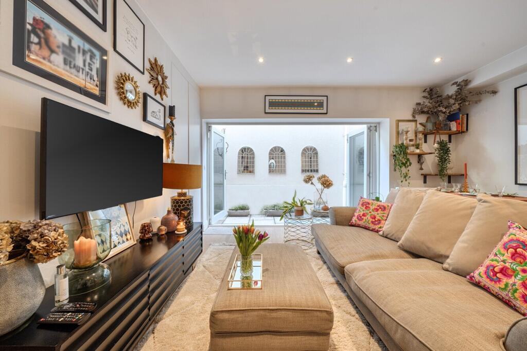 Main image of property: Chivalry Road, Battersea, London, SW11