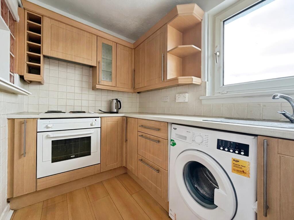 Apartment in Glasgow - View 4