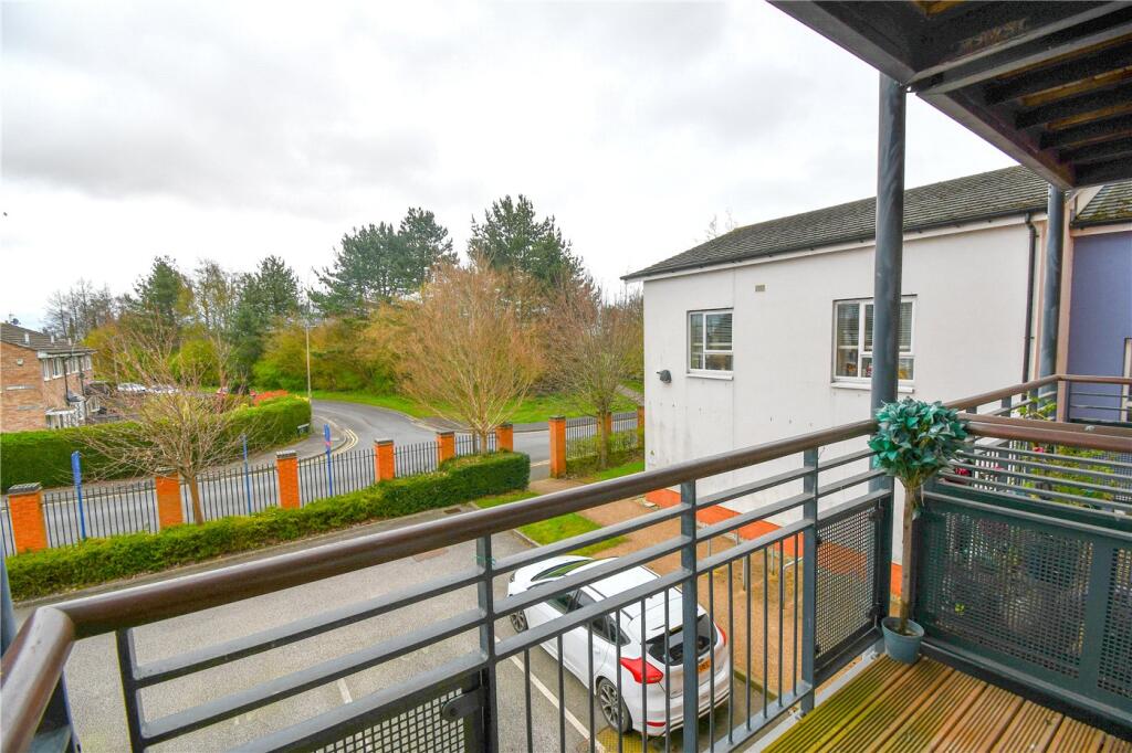 New Grosvenor Road, Ellesmere Port, Cheshire - More