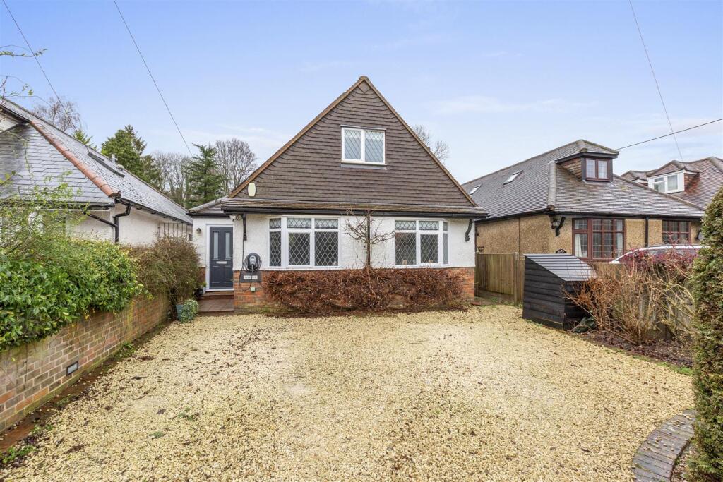 Main image of property: WARRENDENE ROAD, HUGHENDEN VALLEY