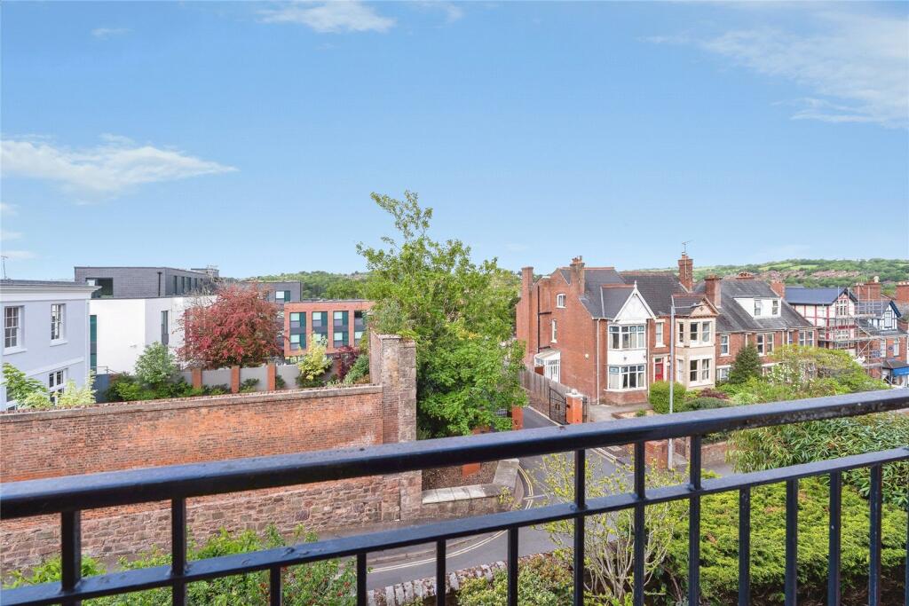 Main image of property: Montpelier Court (Exeter), Exeter