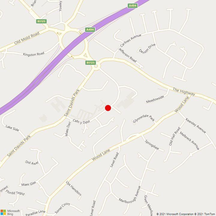 Property Map