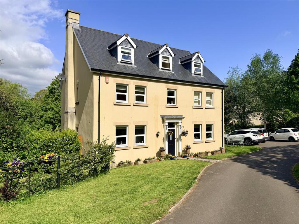 Main image of property: Manadon Park, Plymouth