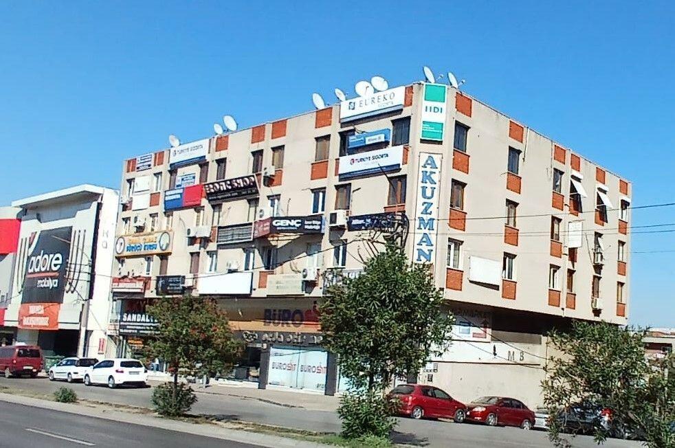 Main image of property: Izmir, Bornova, Izmir
