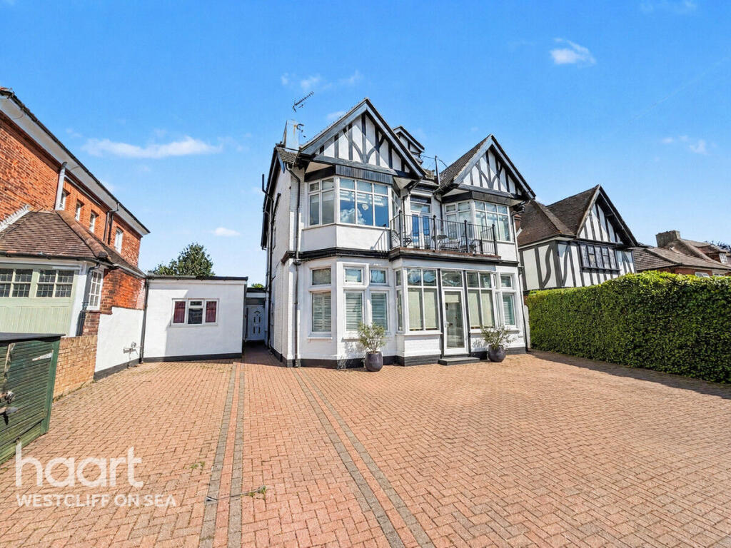 Main image of property: Ditton Court Road, WESTCLIFF-ON-SEA
