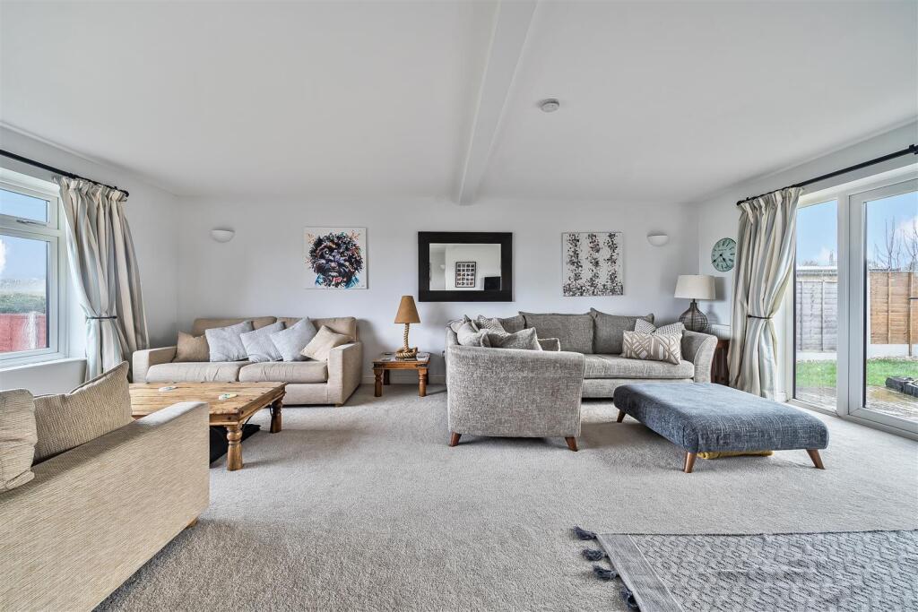 House in Swindon - More
