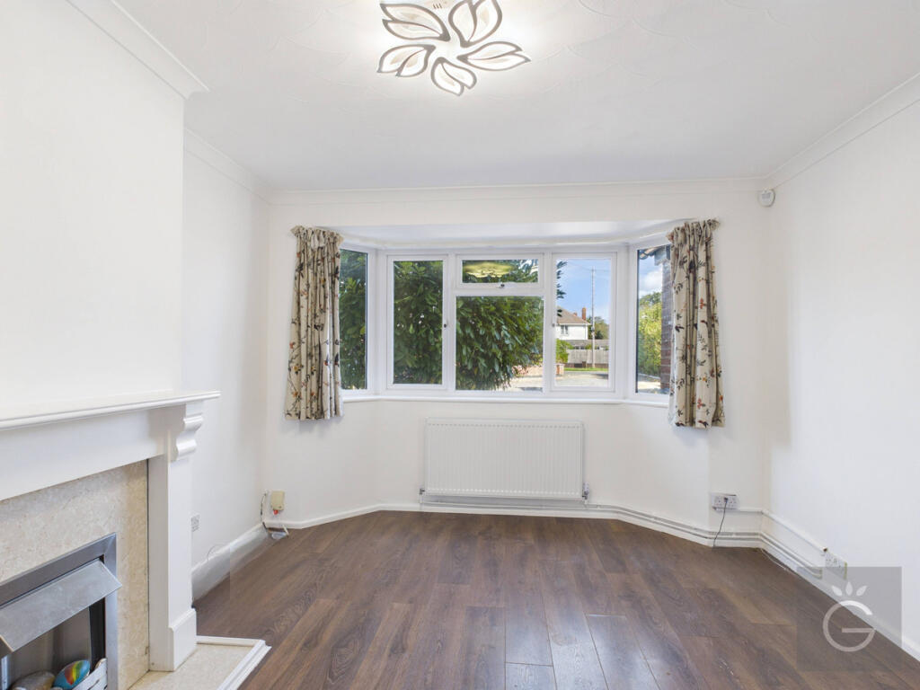 House in Reading - View 4