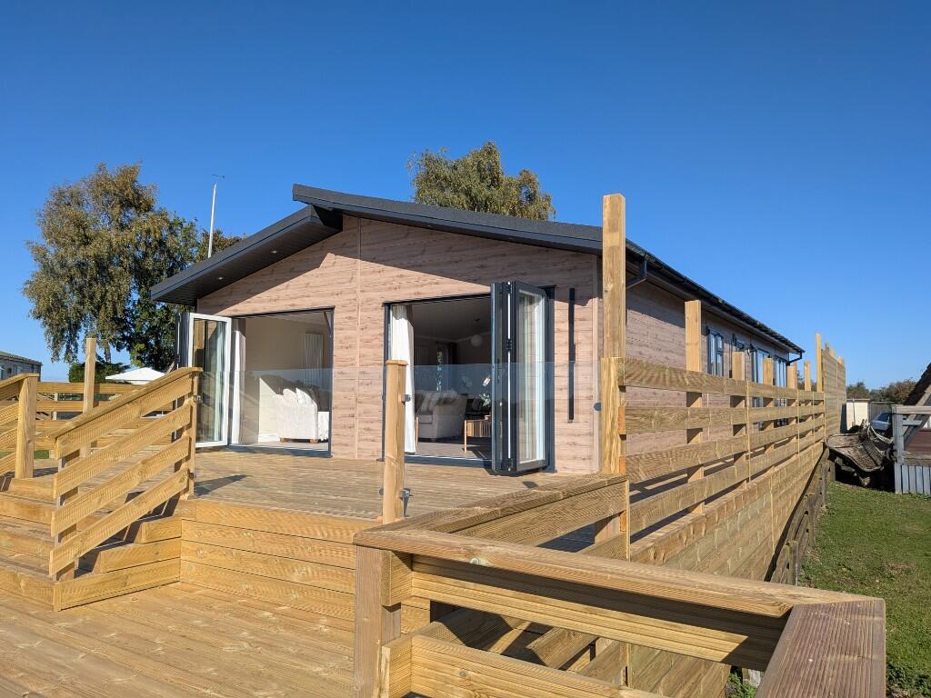 Main image of property: Tallington Lakes