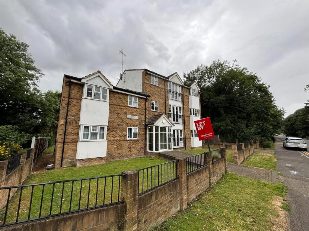Main image of property: Burnt Mills Road, Basildon