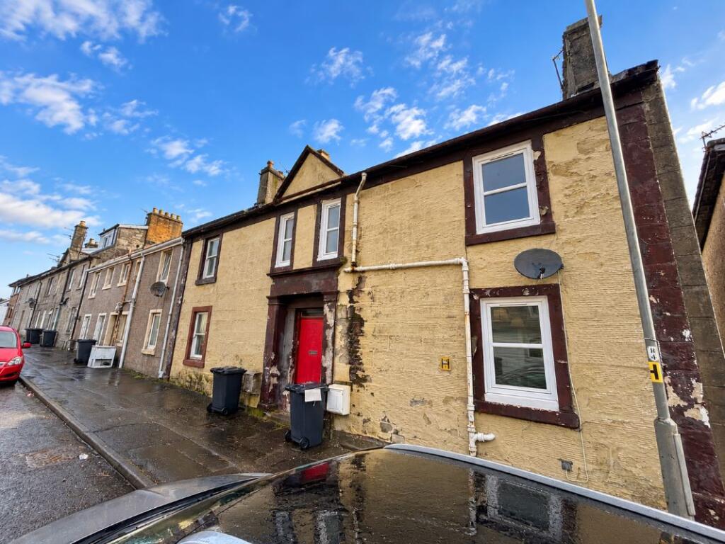 Main image of property: 28B, Cochrane Street, Kilbirnie, North Ayrshire, KA25 7AS