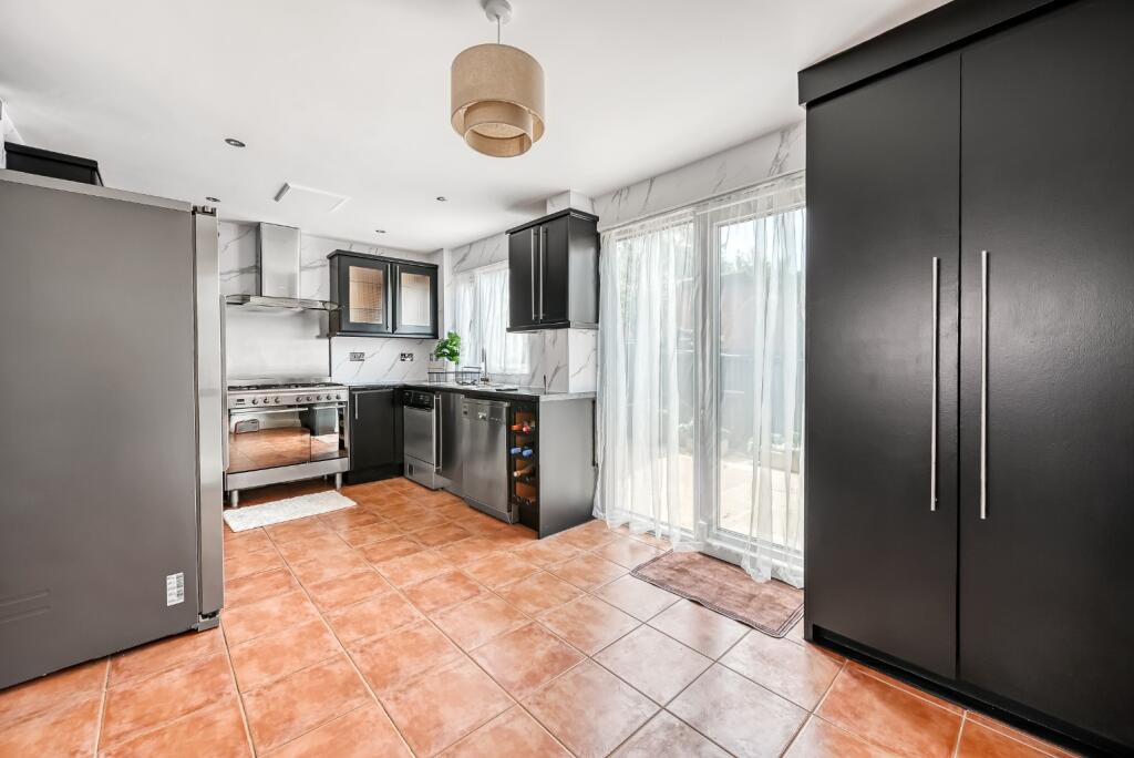 House in Bolton - View 5