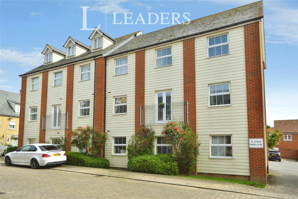 Main image of property: Randall Close, Witham, Essex