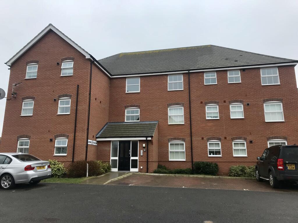 Main image of property: Clement Attlee Way - Kings Lynn