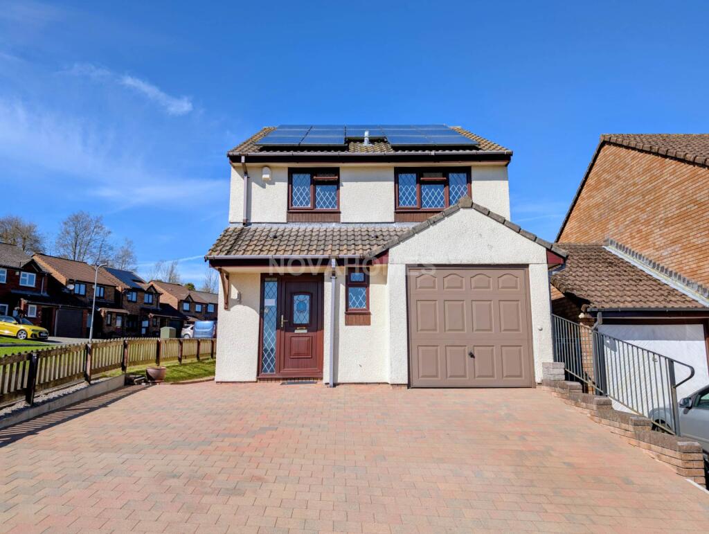 Main image of property: Spring Park, Woolwell, PL6 7SL