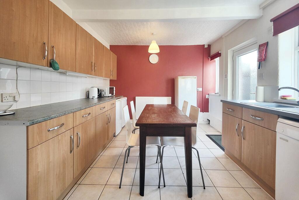 Main image of property: Kenilworth Place, Lancaster, LA1 - Investment opportunity!