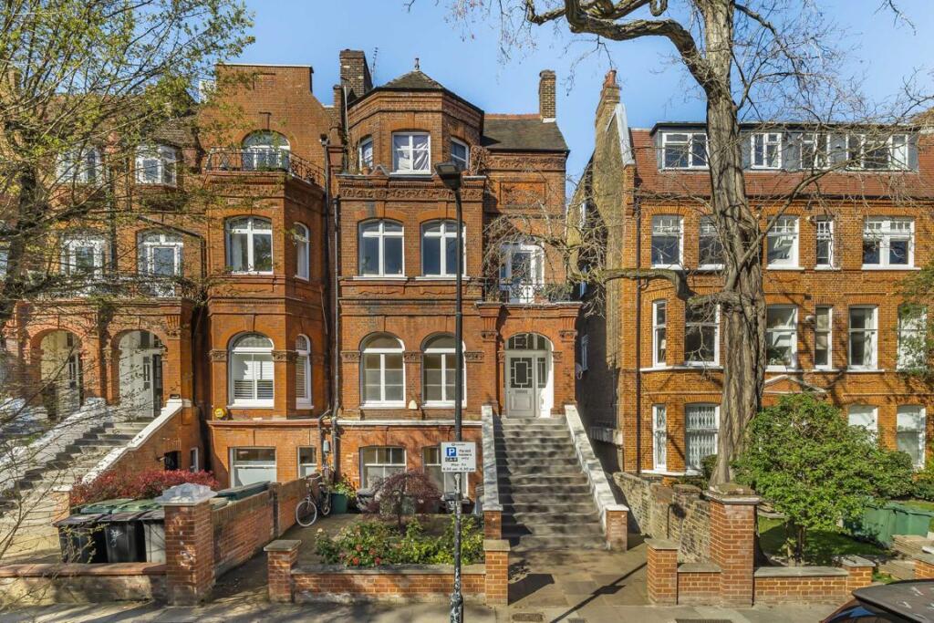 Main image of property: Greencroft Gardens, South Hampstead