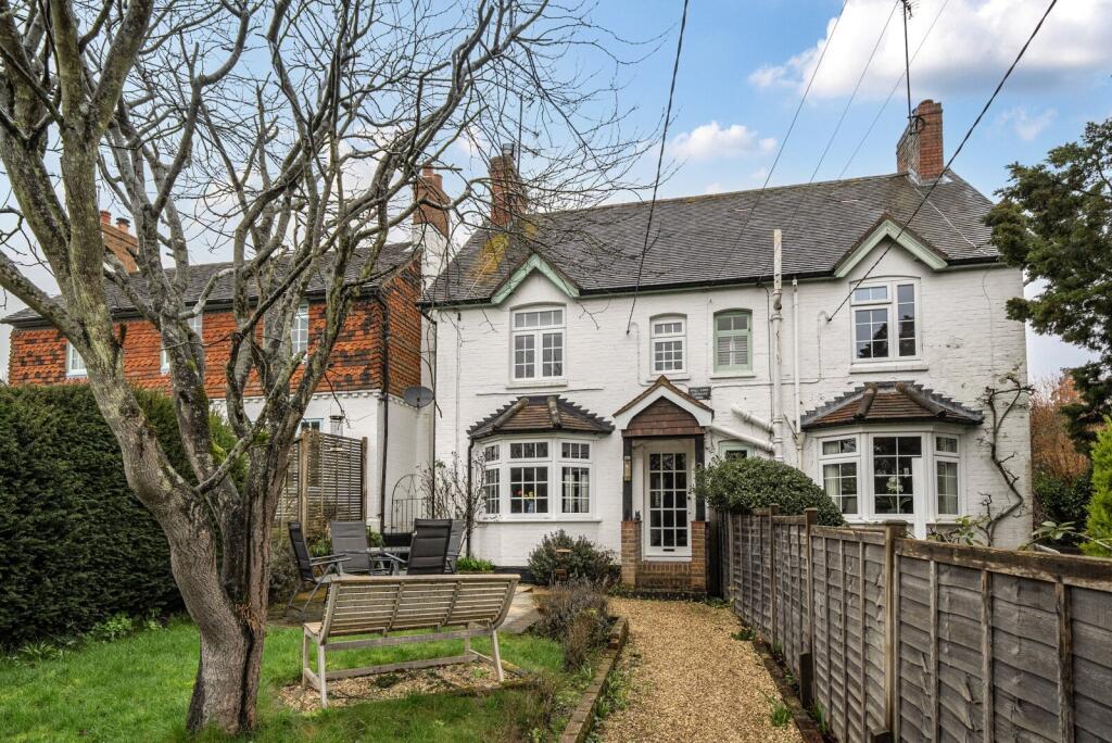 Main image of property: Mill Lane, Chiddingfold, GU8