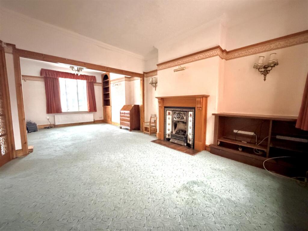 House in Trafford, Greater Manchester - View 2