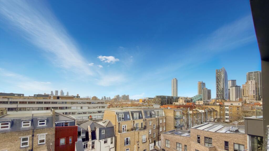 Main image of property: Waleorde Road, London, SE17