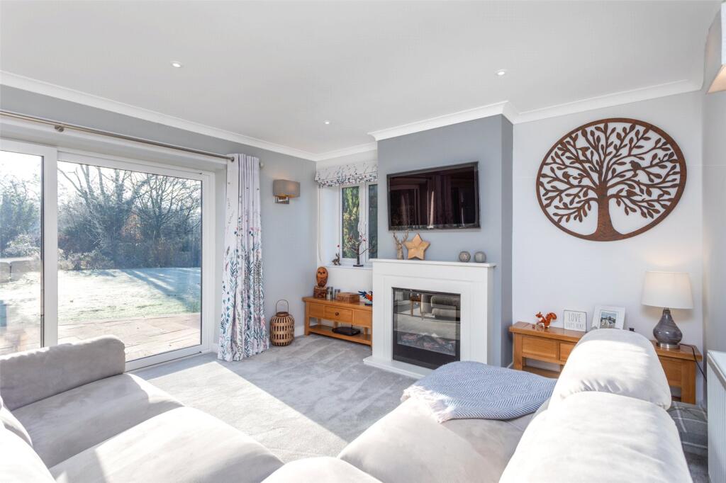 Additional image 6 of Clitheroe Road, West Bradford, Clitheroe, Lancashire