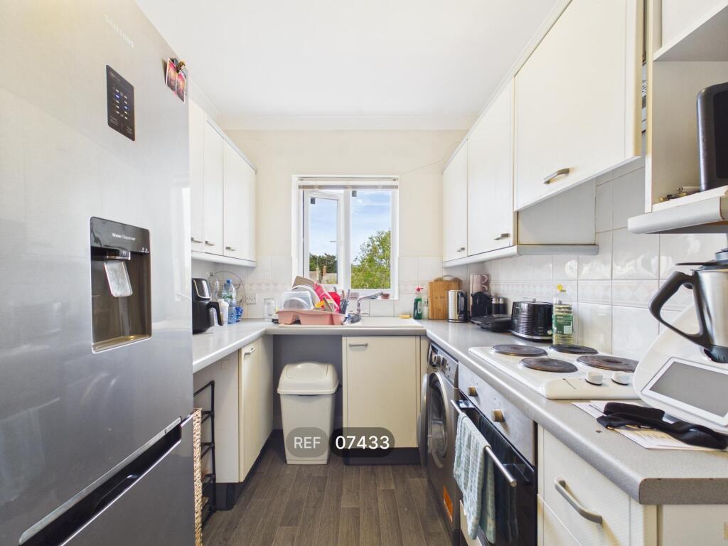 Apartment in Peterborough, City of Peterborough - View 5