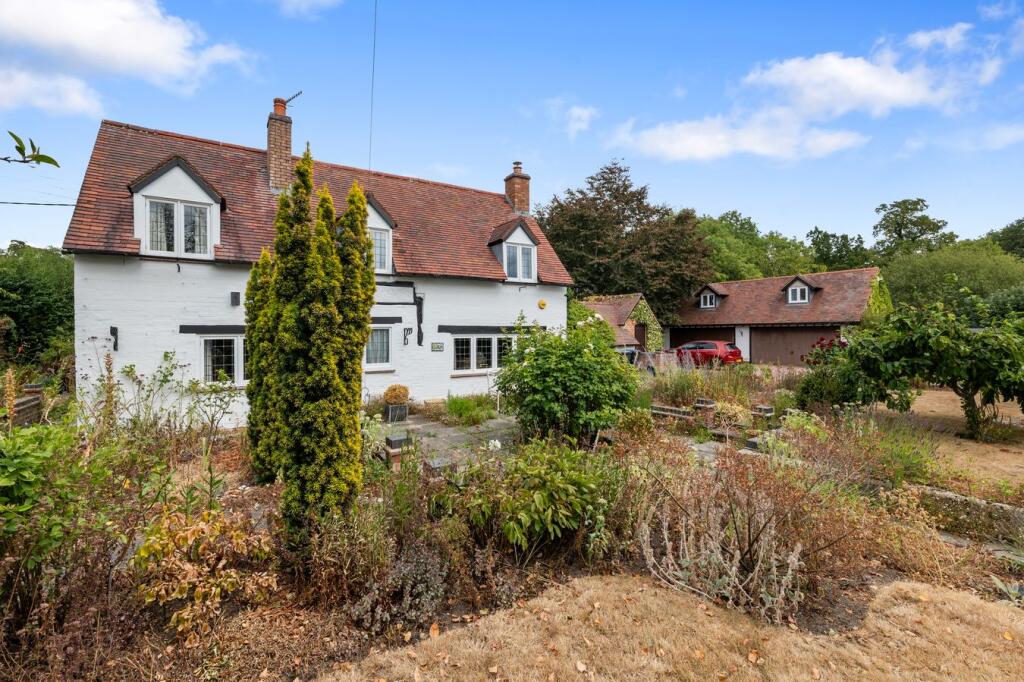 House in Coventry - More