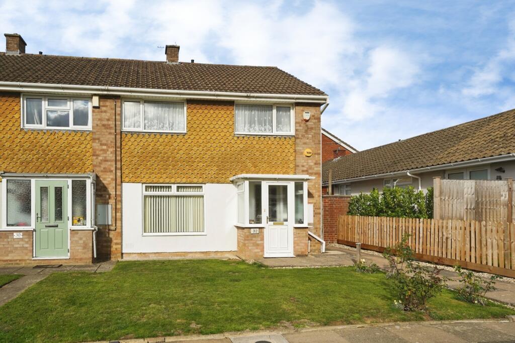 House in Cheltenham, Gloucestershire - View 3
