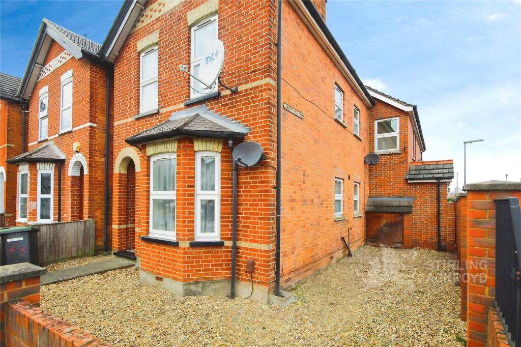 Main image of property: Liberty Lane, Addlestone, Surrey, KT15