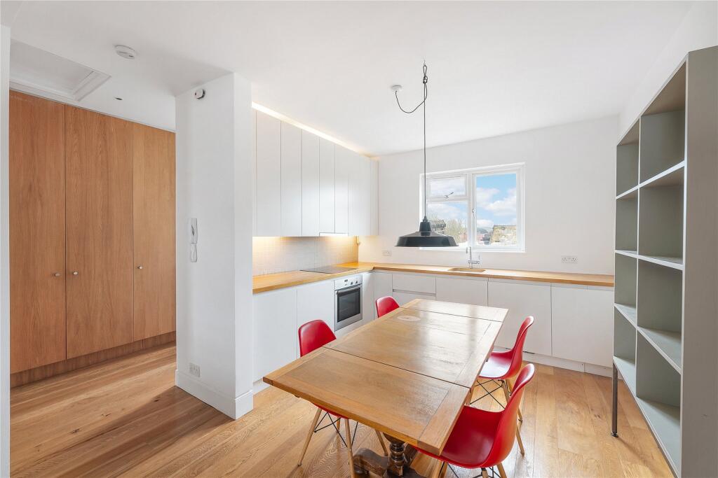 Main image of property: Battersea Park Road, Battersea, London, SW11