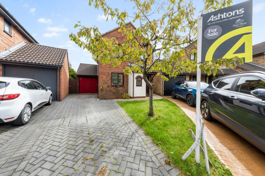 House in Warrington - More